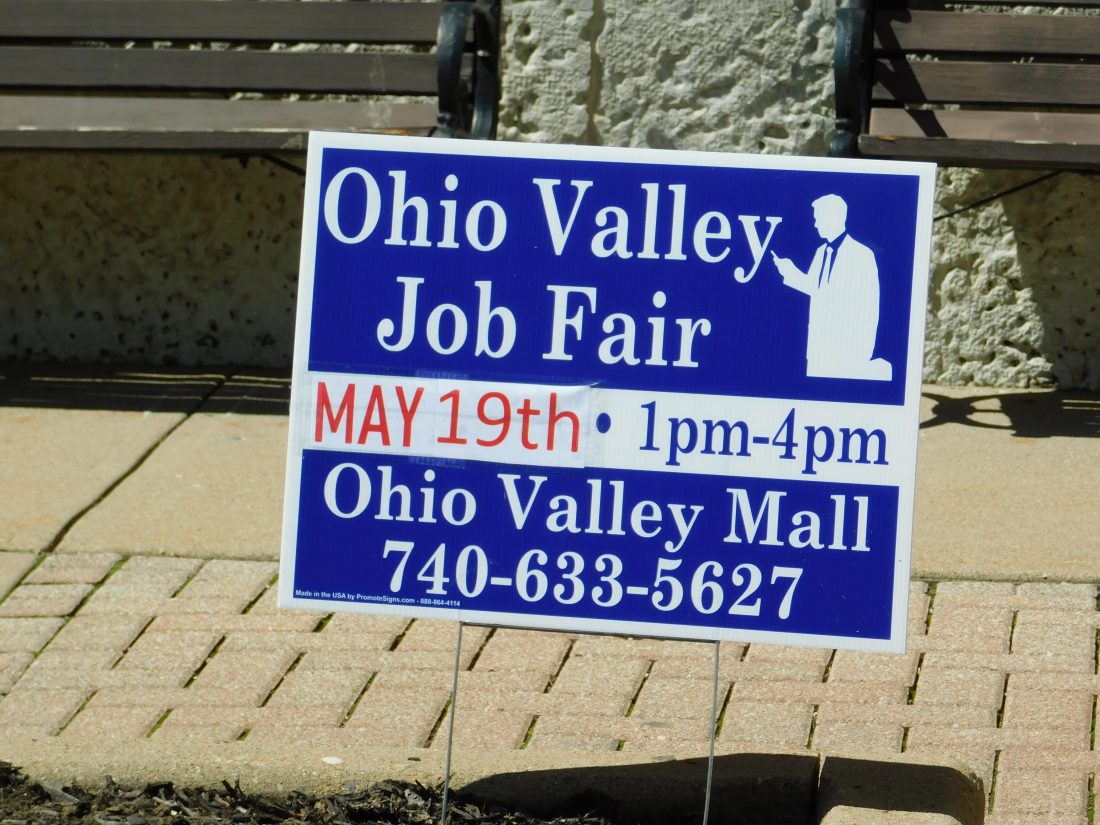 OV Job Fair returns next Thursday News, Sports, Jobs The Times Leader